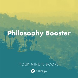 Philosophy Booster