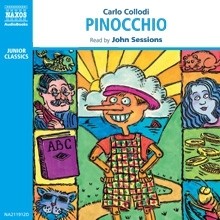 Pinocchio (EN)