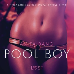 Pool Boy - An erotic short story (EN)