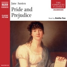 Pride and Prejudice (EN)