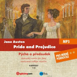 Pride and Prejudice (EN)