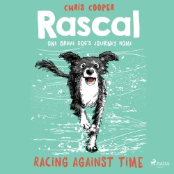 Rascal 6 - Racing Against Time (EN)