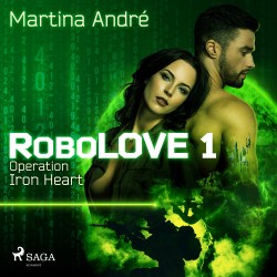 Robolove 1 - Operation: Iron Heart (EN)