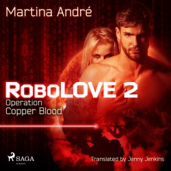 Robolove 2 - Operation: Copper Blood (EN)