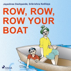 Row, Row, Row Your Boat (EN)