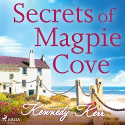 Secrets of Magpie Cove (EN)