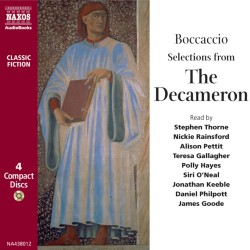 Selections from The Decameron (EN)