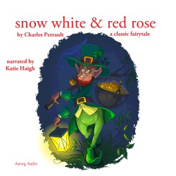 Snow White and Rose Red, a Fairy Tale (EN)