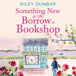 Something New at the Borrow a Bookshop (EN)