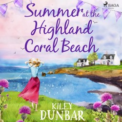 Summer at the Highland Coral Beach (EN)