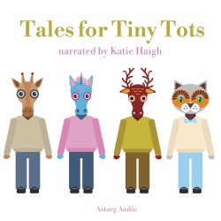 Tales for Tiny Tots (EN)