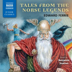 Tales from the Norse Legends (EN)