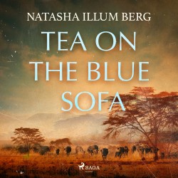 Tea on the Blue Sofa (EN)