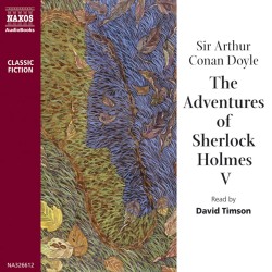 The Adventures of Sherlock Holmes V (EN)