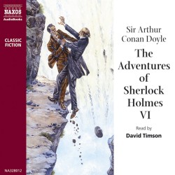 The Adventures of Sherlock Holmes VI (EN)