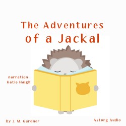 The Adventures of a Jackal (EN)