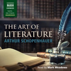 The Art of Literature (EN)