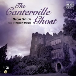 The Canterville Ghost (EN)