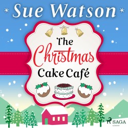 The Christmas Cake Cafe (EN)