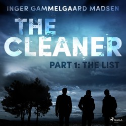 The Cleaner 1: The List (EN)