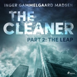 The Cleaner 2: The Leap (EN)