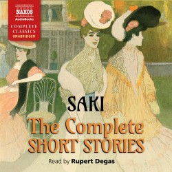 The Complete Short Stories (EN)