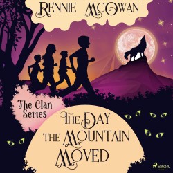 The Day the Mountain Moved (EN)