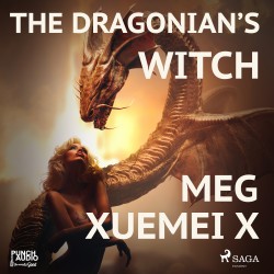 The Dragonian’s Witch (EN)