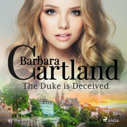 The Duke is Deceived (Barbara Cartland's Pink Collection 97) (EN)