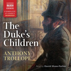 The Duke's Children (EN)