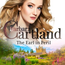 The Earl in Peril (Barbara Cartland's Pink Collection 154) (EN)