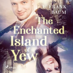 The Enchanted Island of Yew (EN)