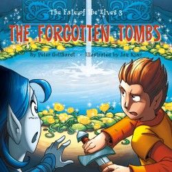 The Fate of the Elves 3: The Forgotten Tombs (EN)