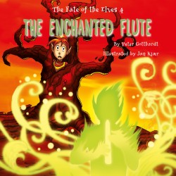 The Fate of the Elves 4: The Enchanted Flute (EN)