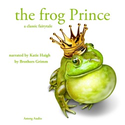 The Frog Prince, a Fairy Tale (EN)