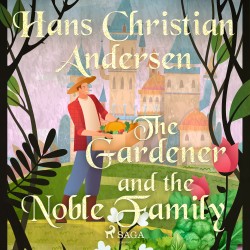 The Gardener and the Noble Family (EN)