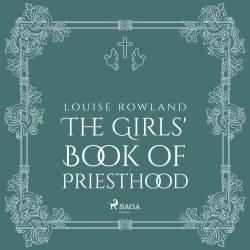 The Girls' Book of Priesthood (EN)