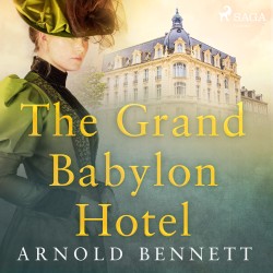 The Grand Babylon Hotel (EN)