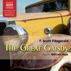 The Great Gatsby (EN)