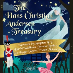 The Hans Christian Andersen Treasury: Bedtime Fairytales (EN)