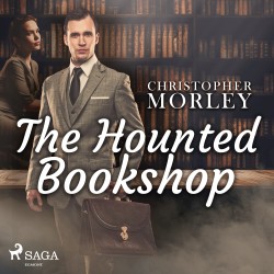 The Haunted Bookshop (EN)