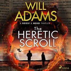 The Heretic Scroll (EN)