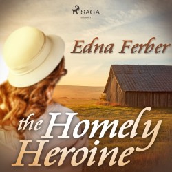 The Homely Heroine (EN)