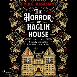 The Horror of Haglin House (EN)