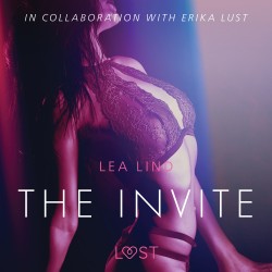 The Invite - erotic short story (EN)