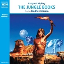 The Jungle Books (EN)