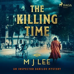 The Killing Time (EN)