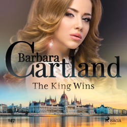 The King Wins (Barbara Cartland's Pink Collection 147) (EN)