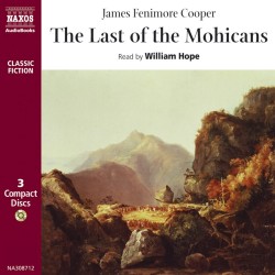 The Last of the Mohicans (EN)