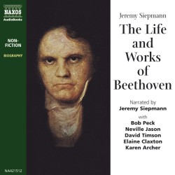 The Life and Works of Beethoven (EN)